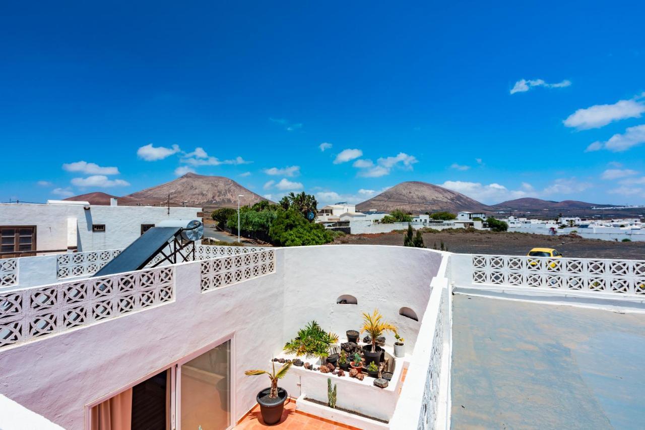 Apartamento La Graciosa - Casa Marosenia Güime
