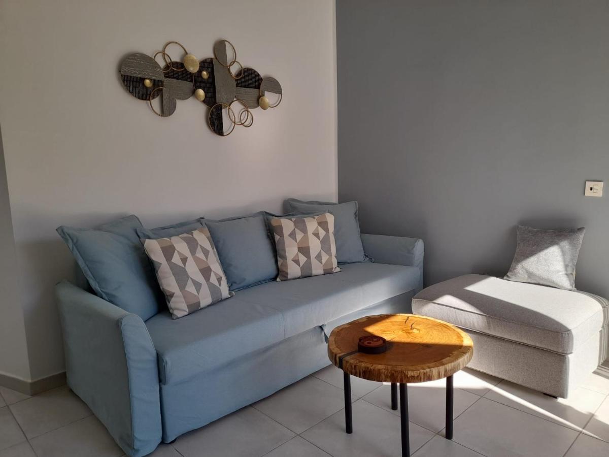 Apartamento La Palmera - 2 Bedroom - Playa Roca Sea Front Access - Pool View - Free Ac - Wifi Costa Teguise