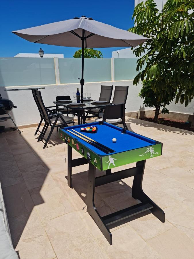 Pousadoiro Villa Playa Blanca (Lanzarote)