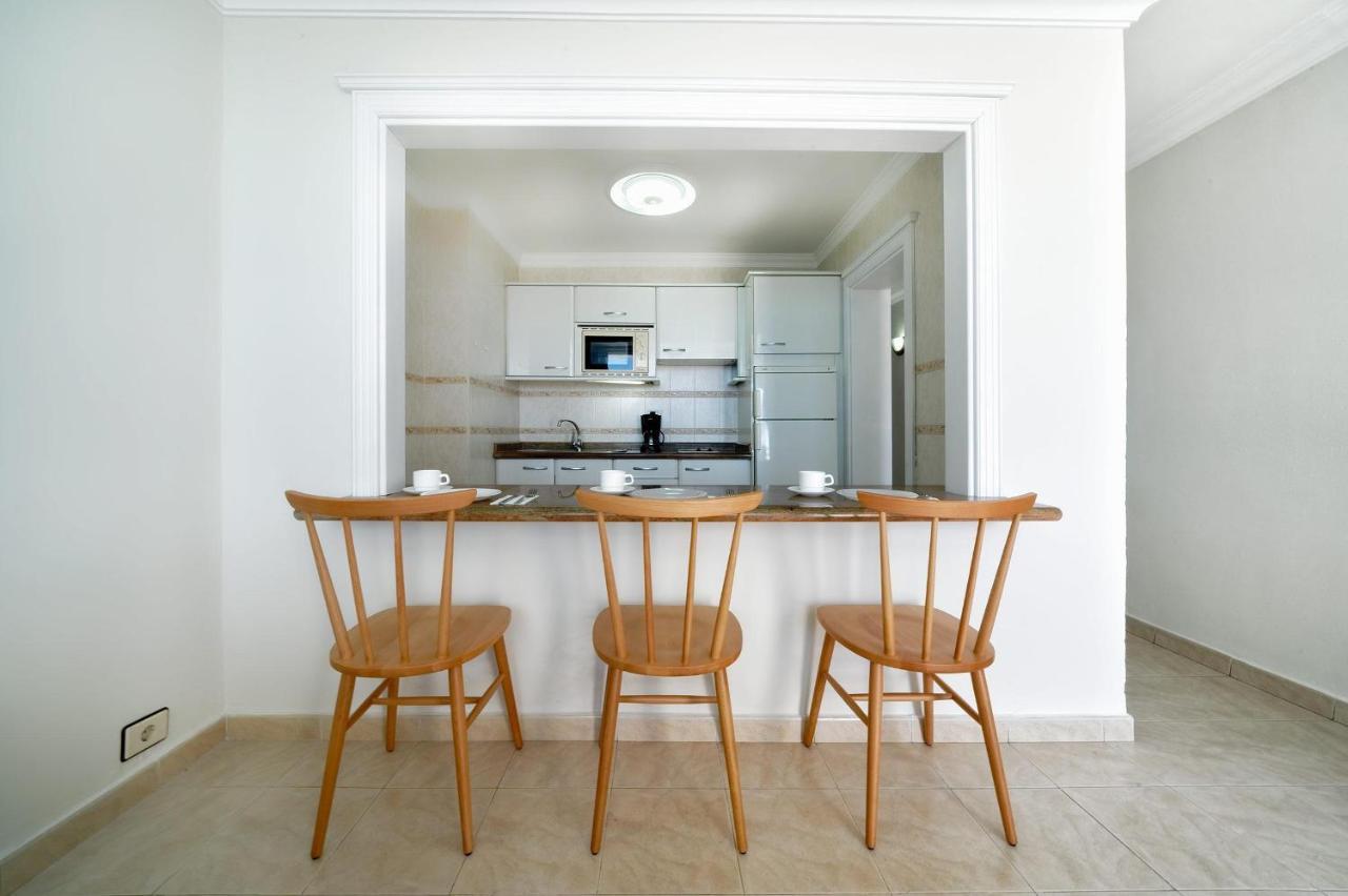 Apartment Labranda Cocoteros