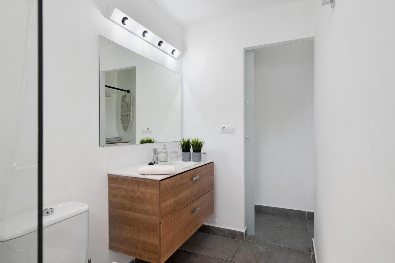 Estudio Dannamar Apartment