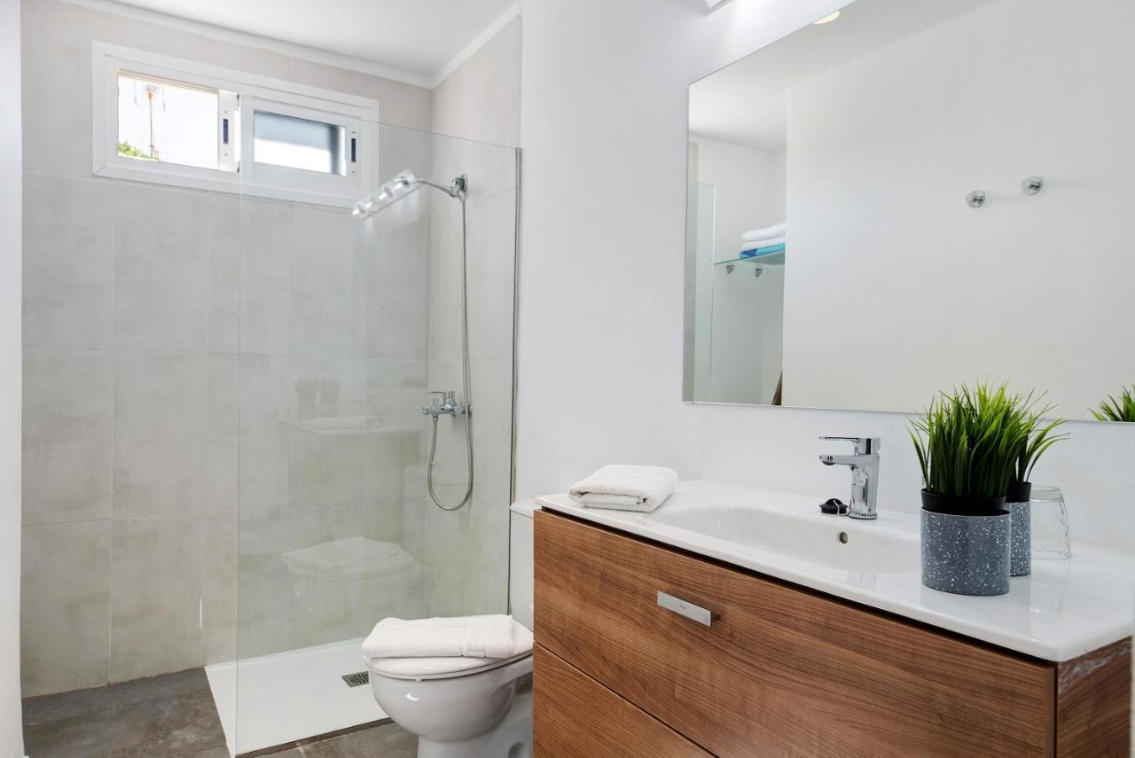 Estudio Dannamar Apartment *