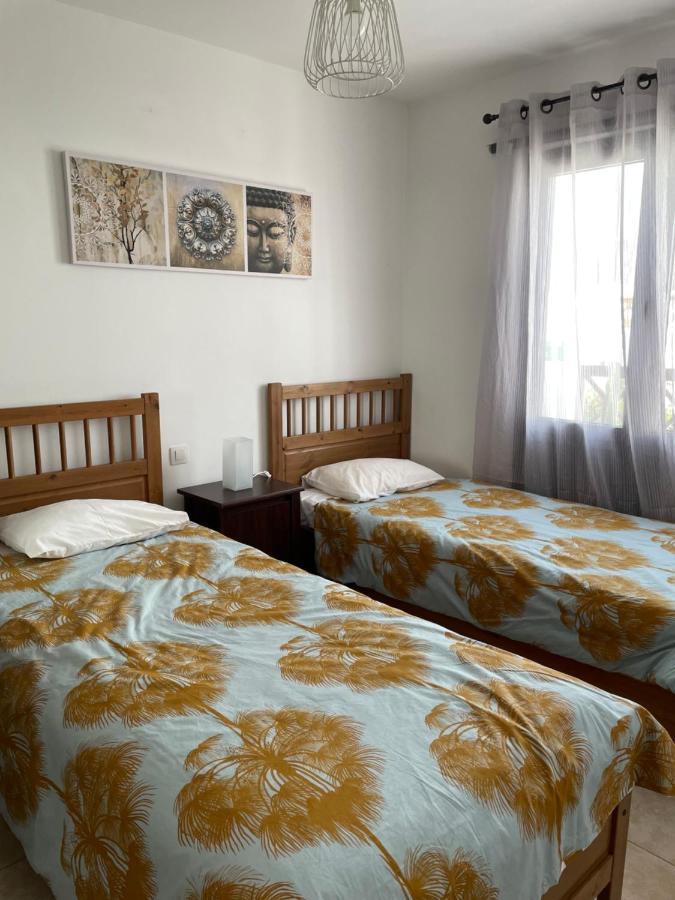 Villa Ernesto