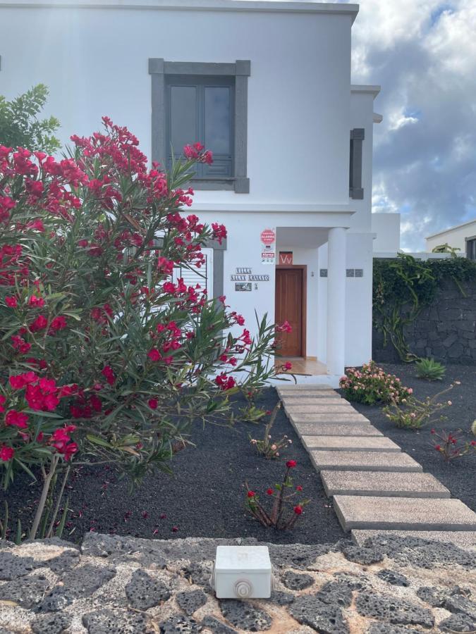 Villa Casa Ernesto