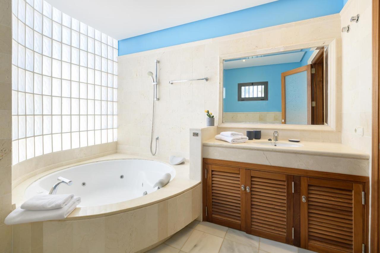 Hipoclub Villas, Faro Park 206 Playa Blanca (Lanzarote)