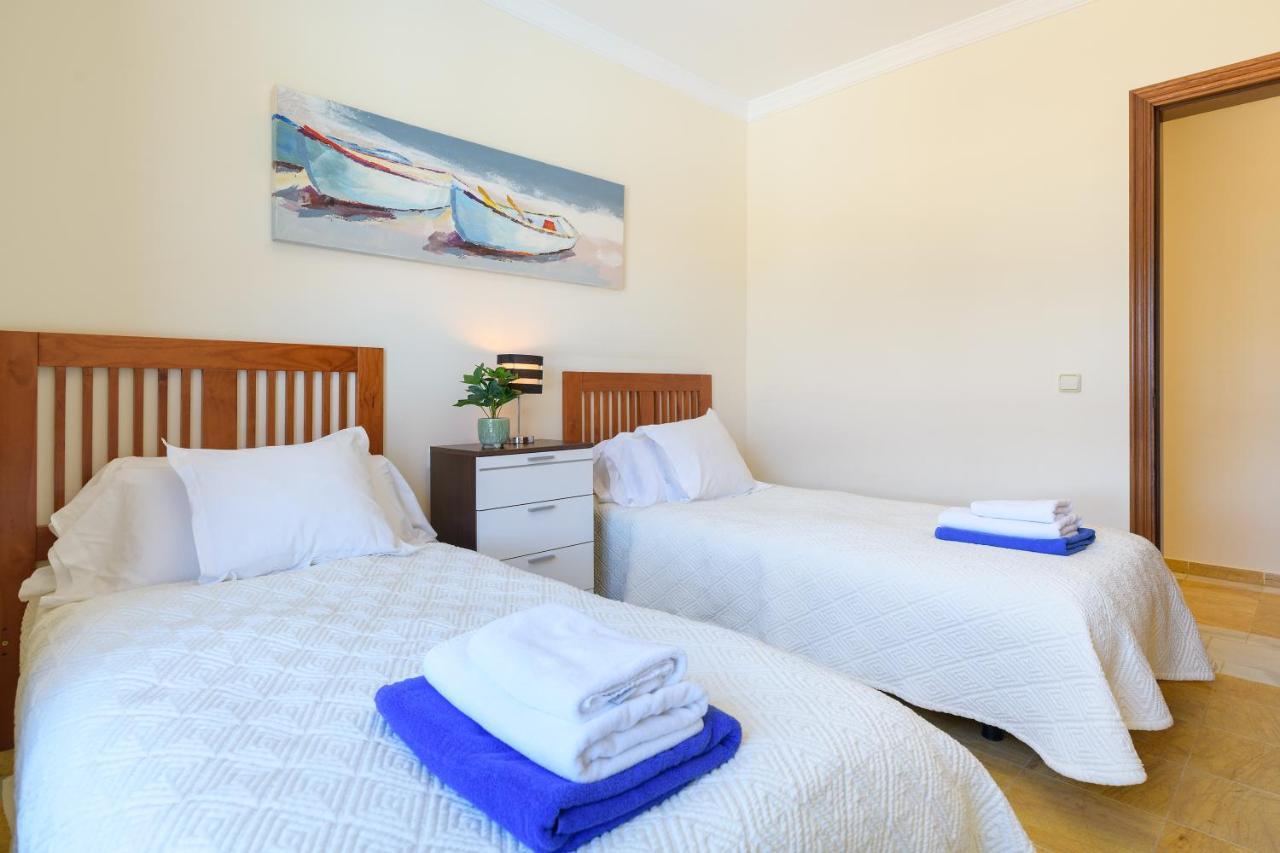 Hipoclub Villas, Faro Park 206 Playa Blanca (Lanzarote)