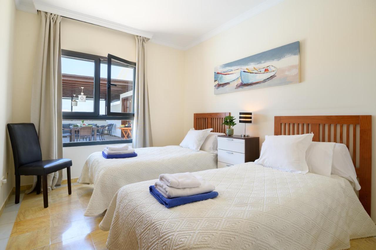 Villa Hipoclub Villas, Faro Park 206 *