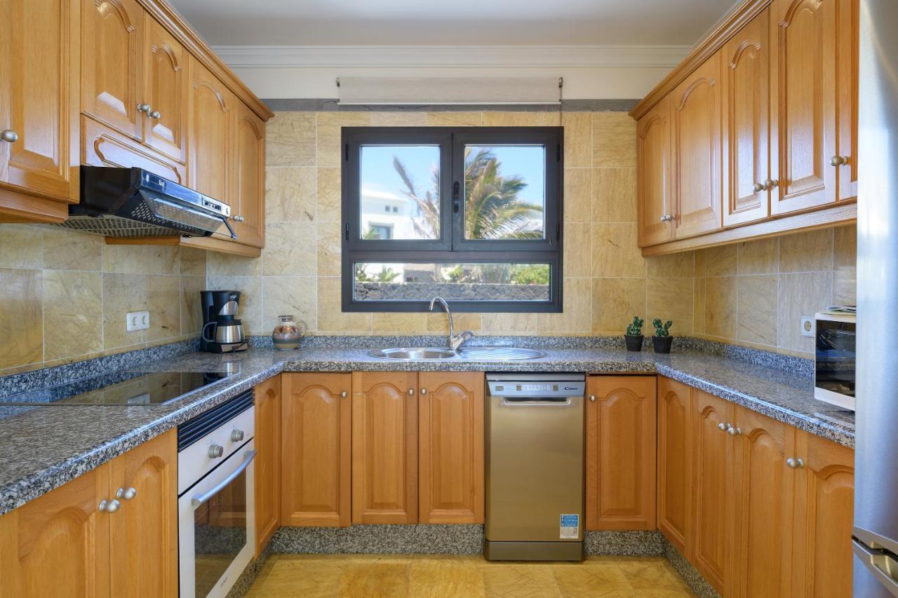Hipoclub Villas, Faro Park 206 *