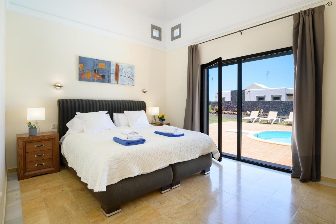 Villa Hipoclub Villas, Faro Park 206