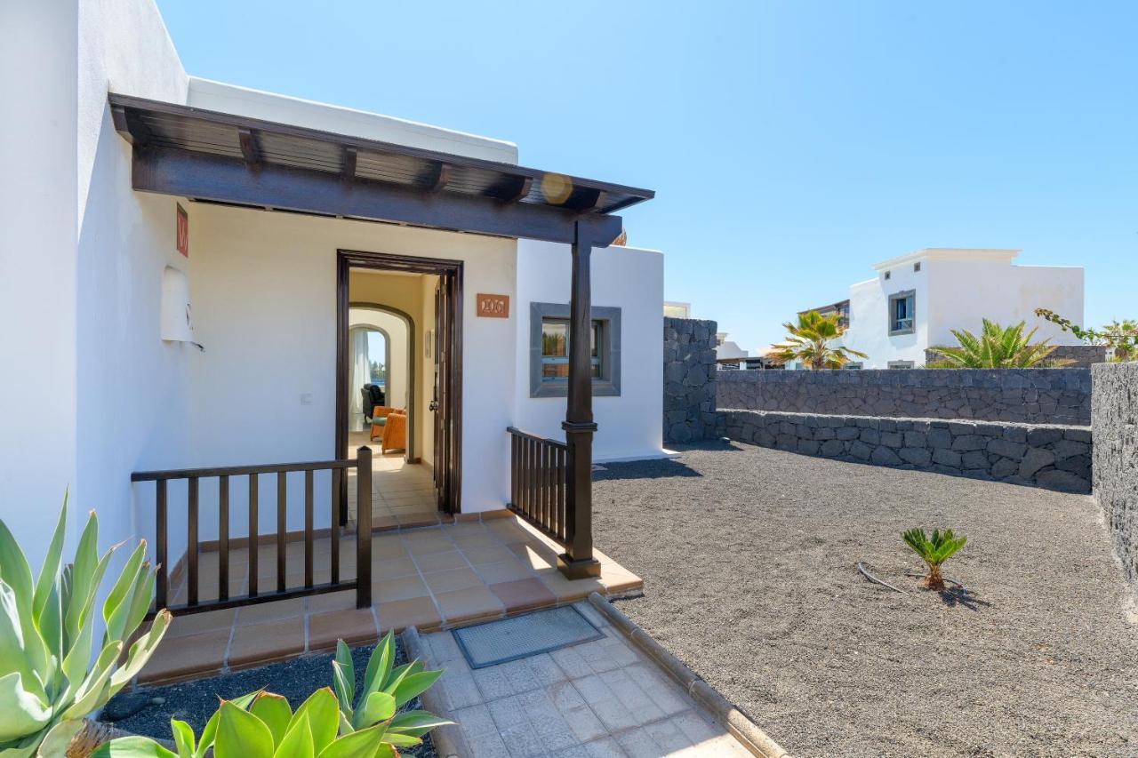 Hipoclub Villas, Faro Park 206 Villa Playa Blanca (Lanzarote)
