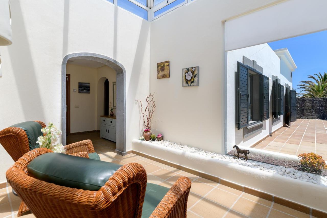 Villa Hipoclub Villas, Faro Park 206