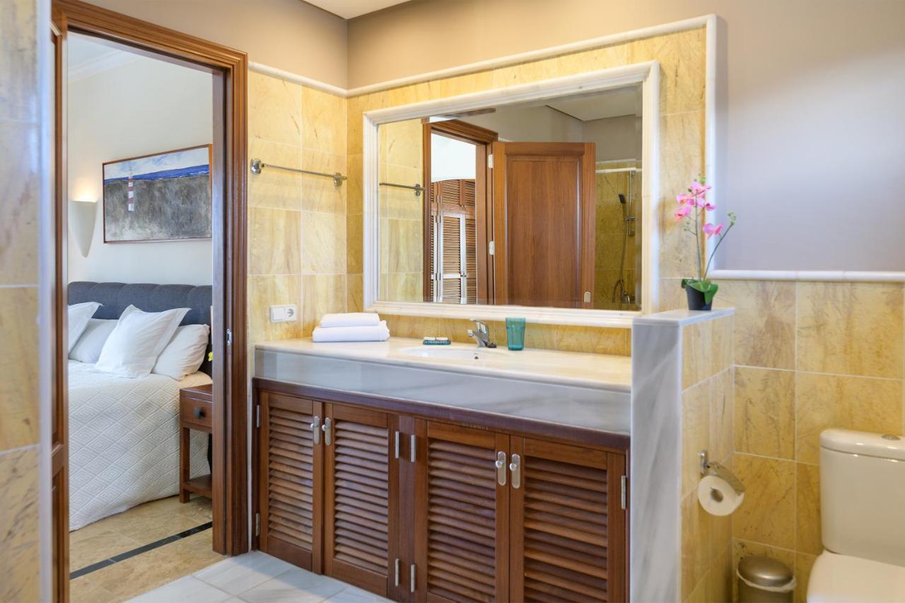 Hipoclub Villas, 