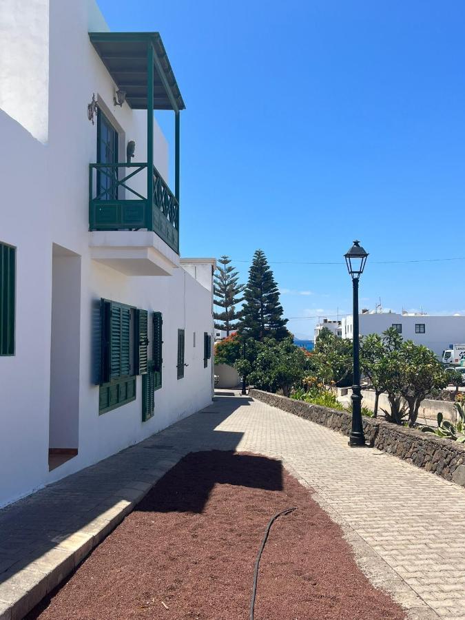 Apartment Casa Noas