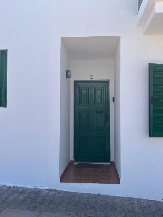 Apartment Casa Noas