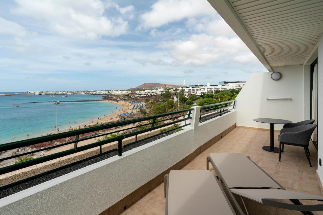 Dreams Lanzarote Playa Dorada & Hotel