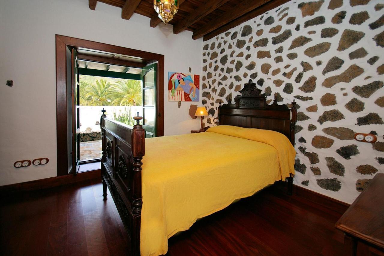 Villa Haria Lux By Escapehome Haria