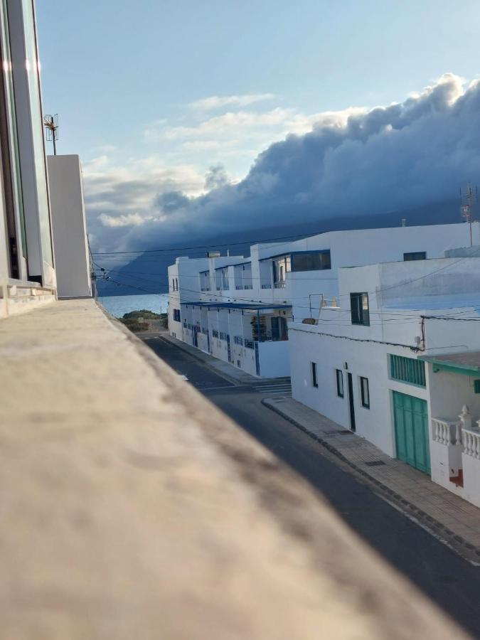 Apartment Dunas De Famara