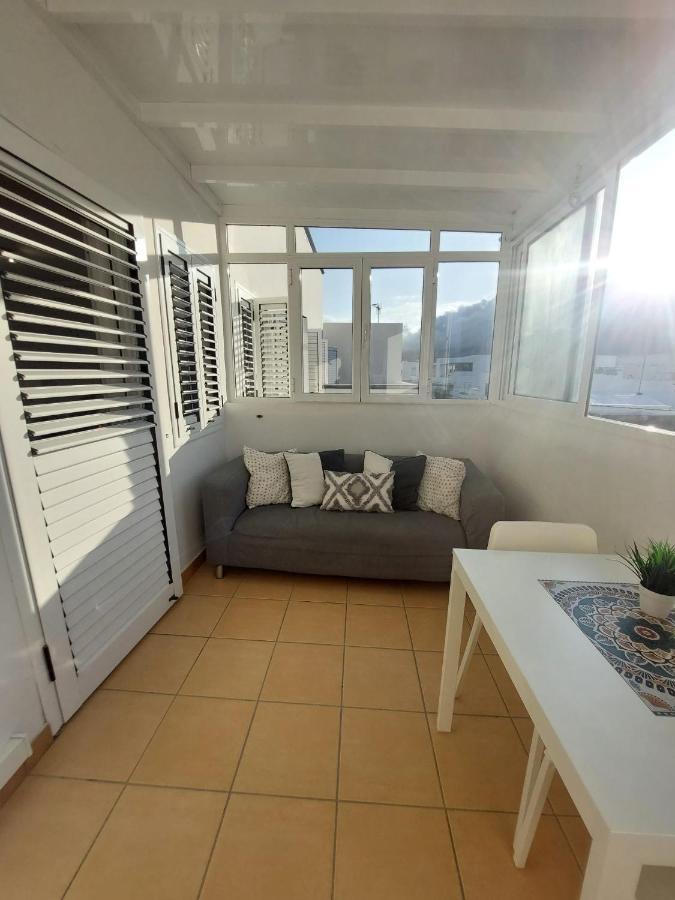 Apartamento Dunas De *