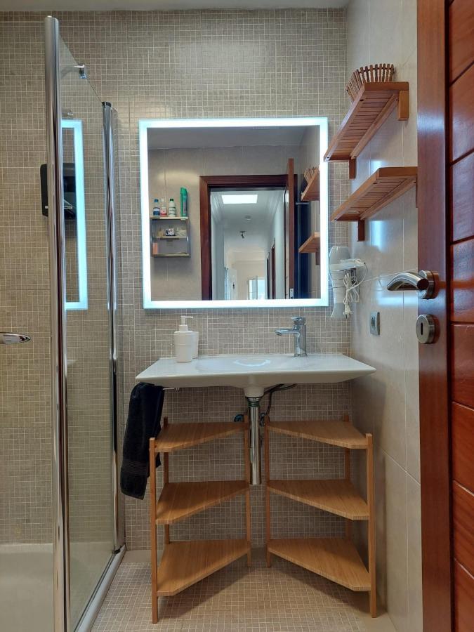 Apartamento Dunas De *