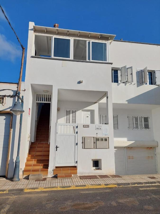 Dunas De Apartamento Famara