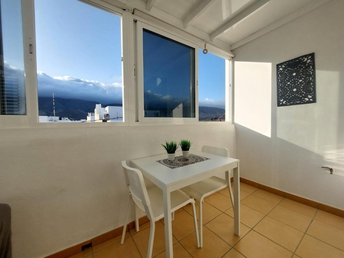 Dunas De Apartamento Famara