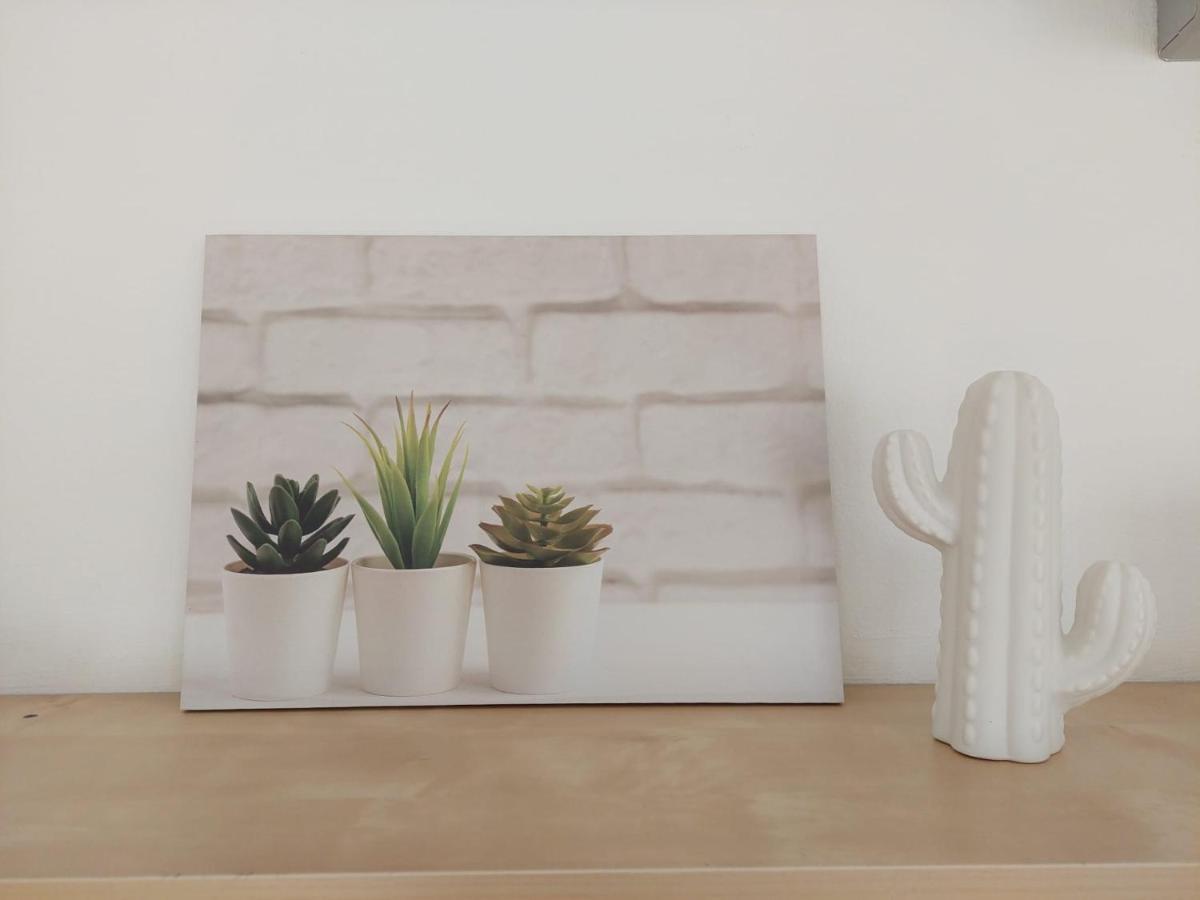 Apartamento Dunas De