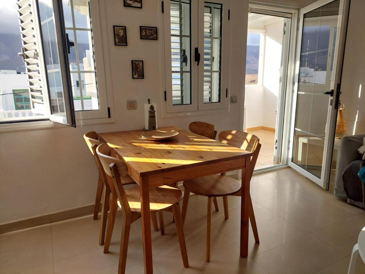 Apartamento Dunas De