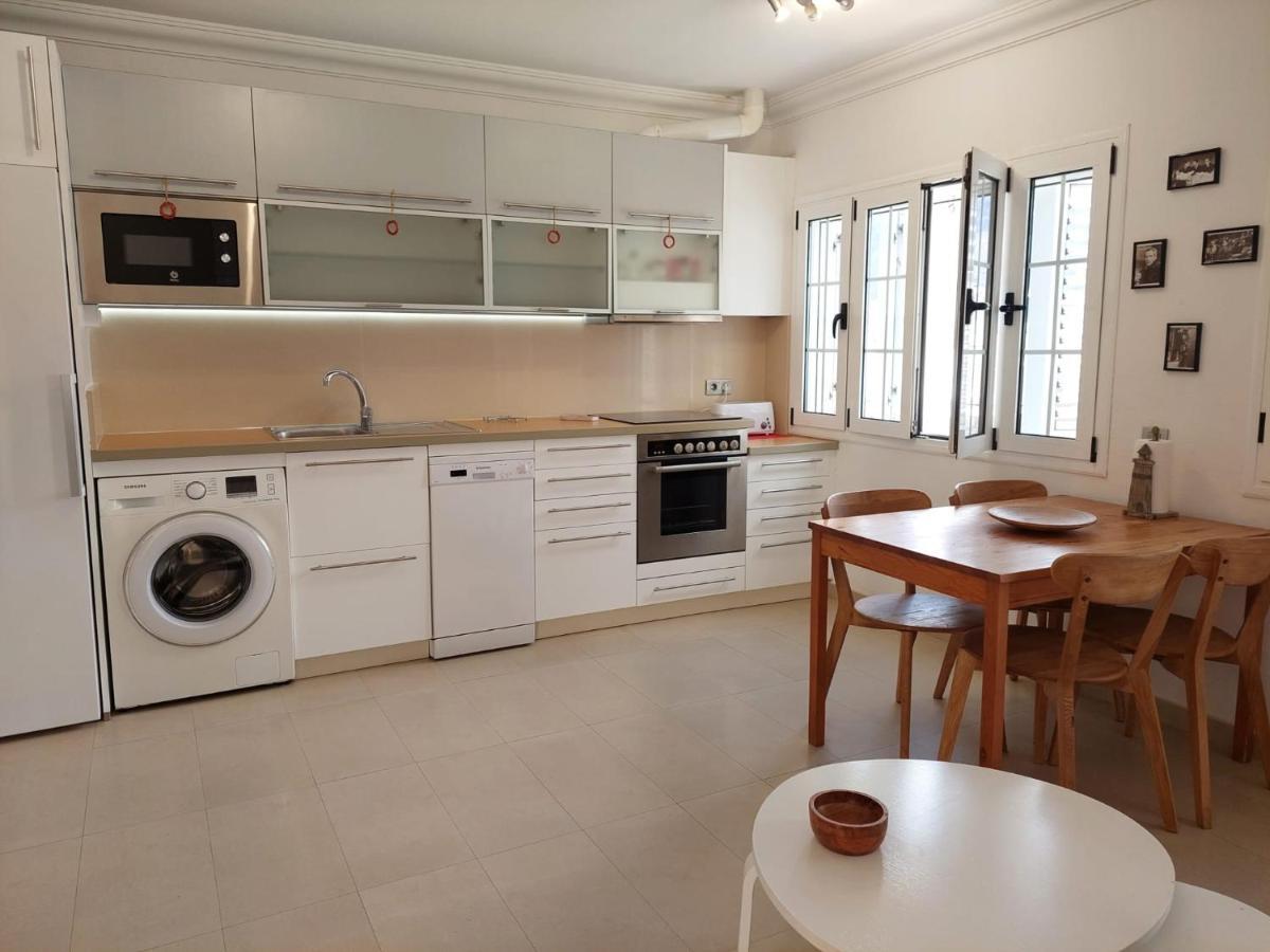 Apartamento Dunas De *