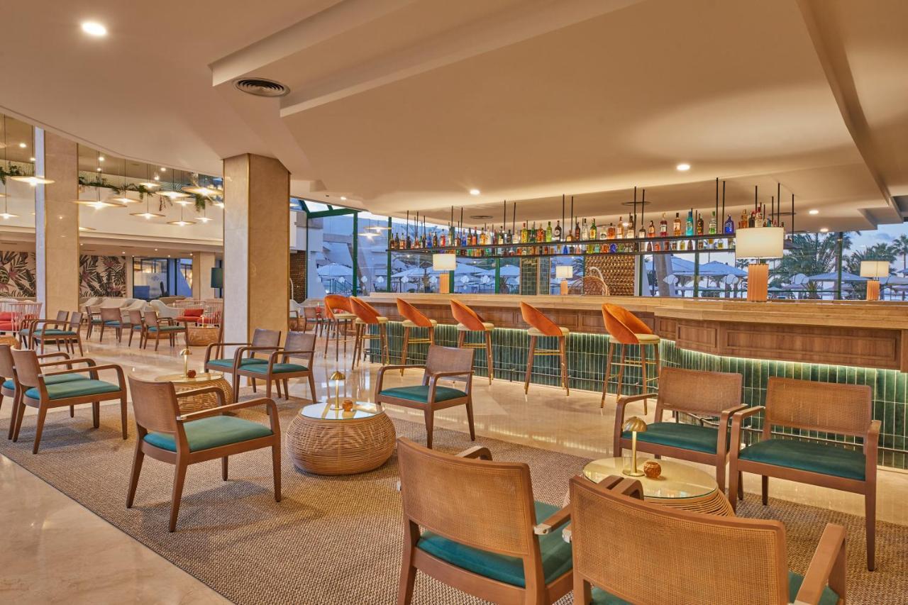 Dreams Lanzarote Playa Dorada & 5*