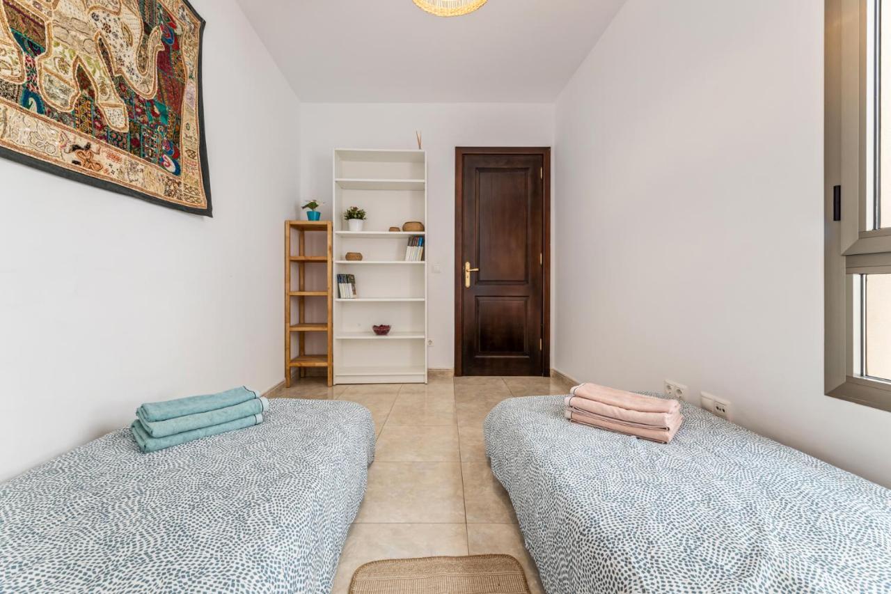 Casa Diva Arrecife (Lanzarote)