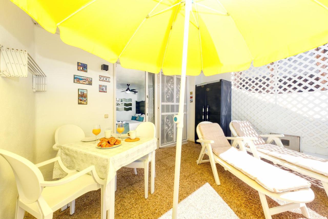 Infinity Ocean - Sea View Apartamento *