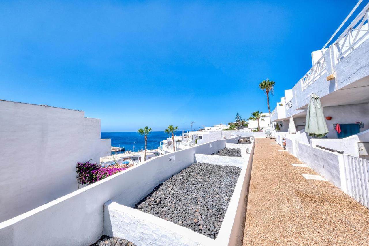 Infinity Ocean - Sea View Apartamento