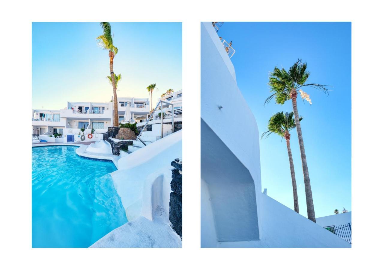 Apartamento Infinity Ocean - Sea View