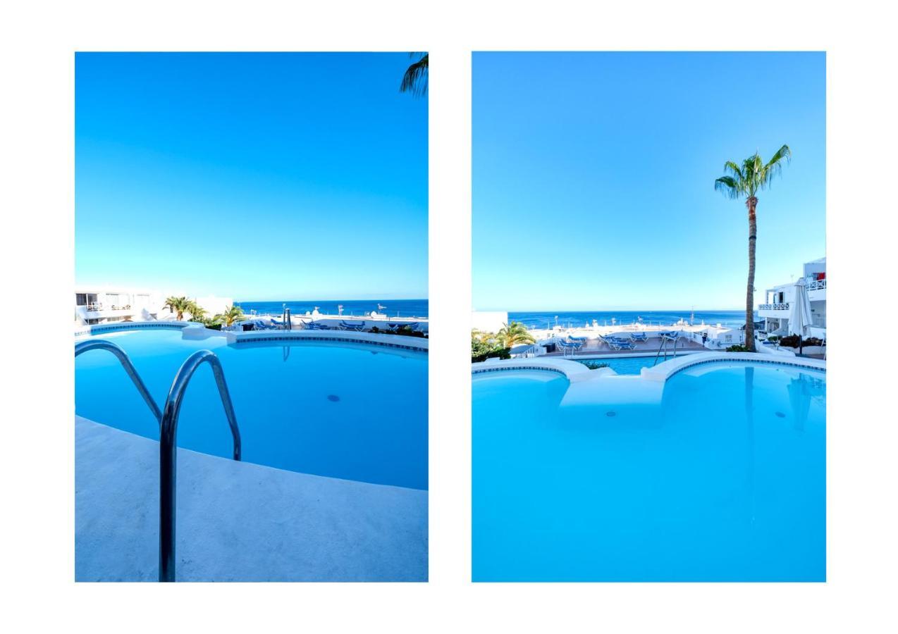 Apartamento Infinity Ocean - Sea View Puerto del Carmen (Lanzarote)