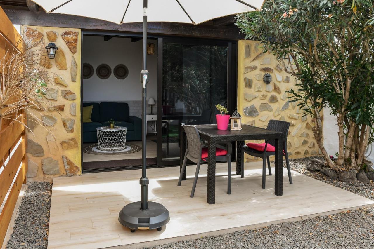 Mini Loft Tesa * Mácher