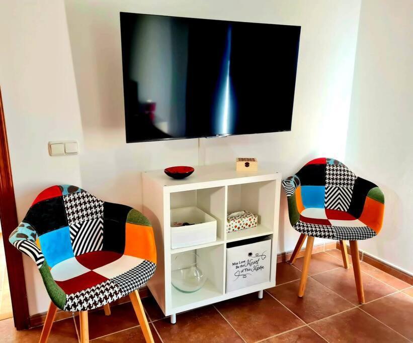 Nitho - Heated Pool, Panoramic View, Privacy * Playa Blanca (Lanzarote)