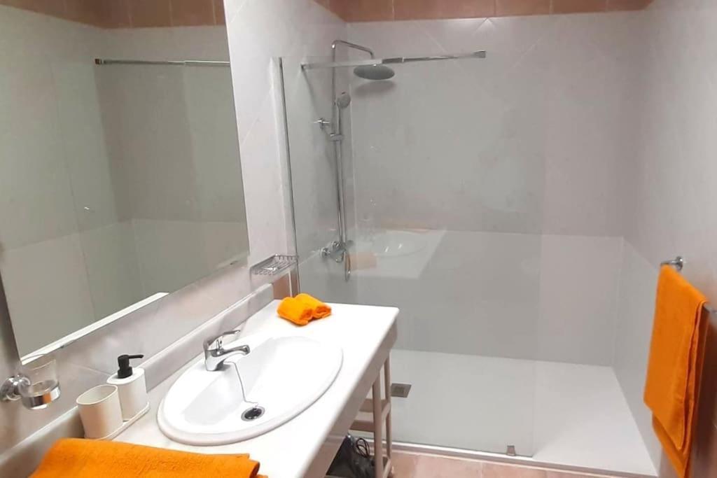 Nitho - Heated Pool, Panoramic View, Privacy * Playa Blanca (Lanzarote)
