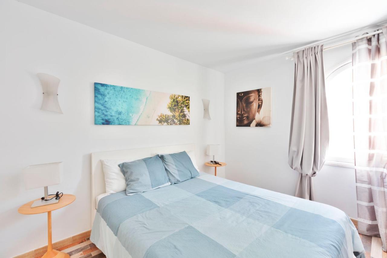Apartamento El Rinconcito *