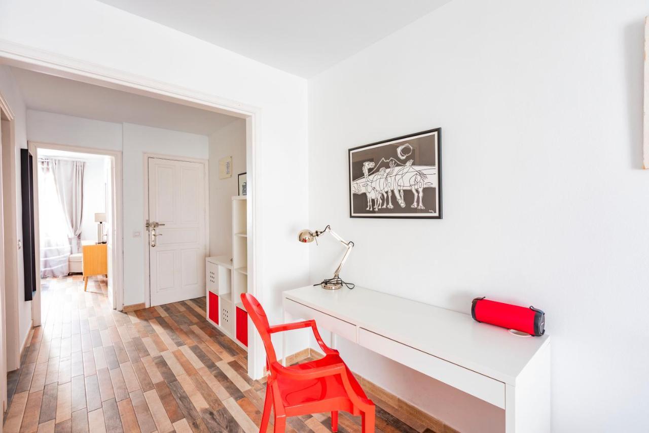 El Rinconcito Apartamento *