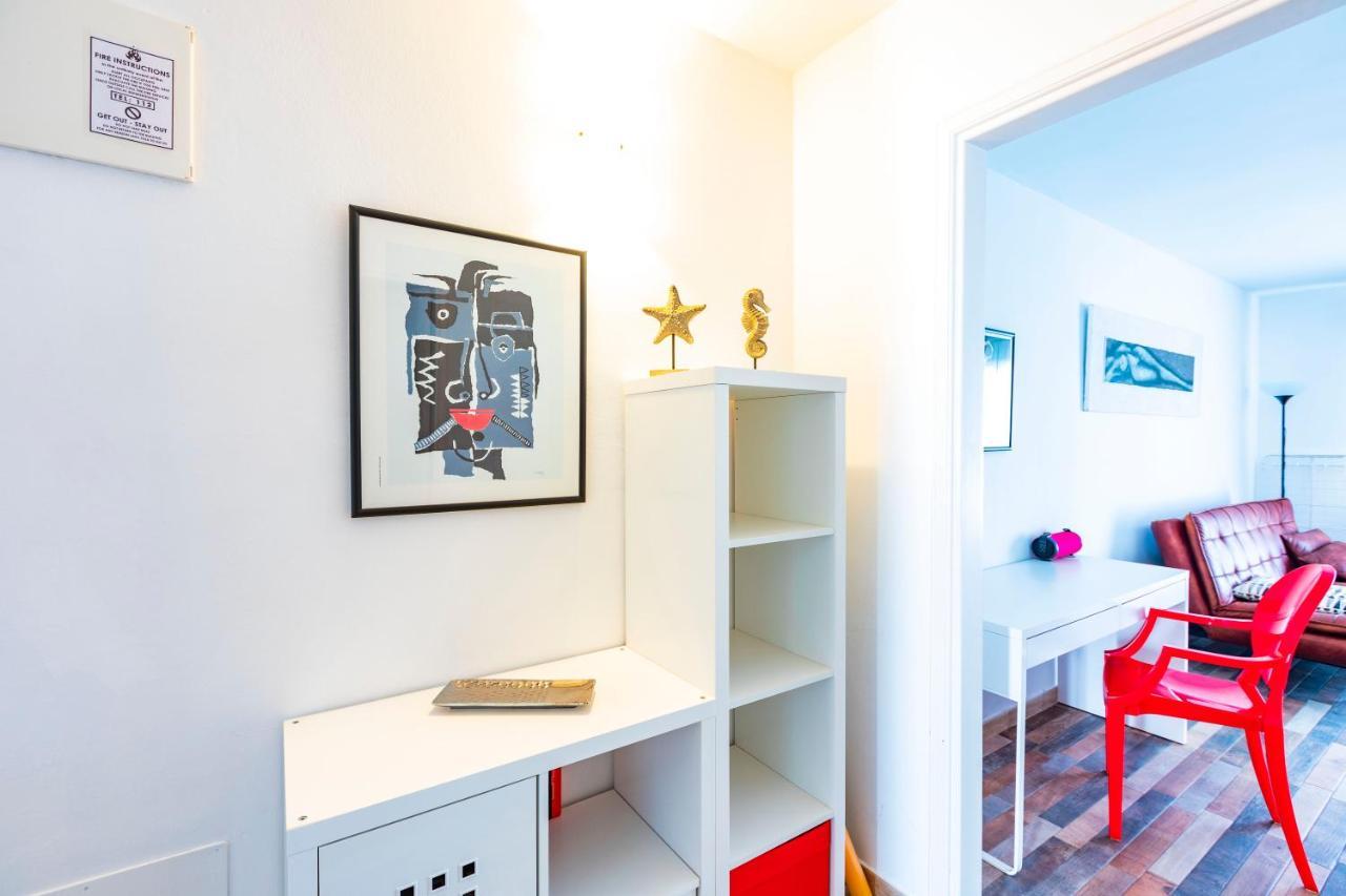 El Rinconcito Apartamento *