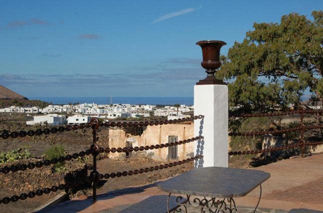 Hotel Casa De Hilario 3*