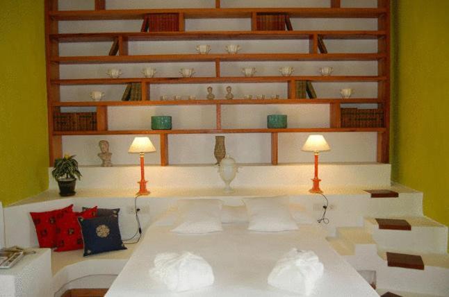 Casa De Hilario Hotel 3*
