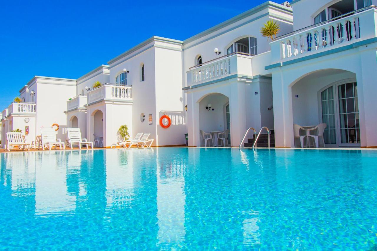 Apartment Mar Puerto del Carmen (Lanzarote)