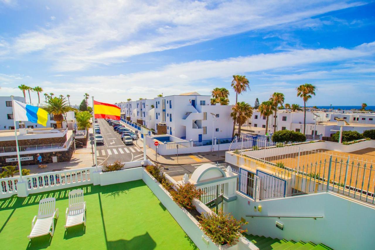 Mar Apartment *