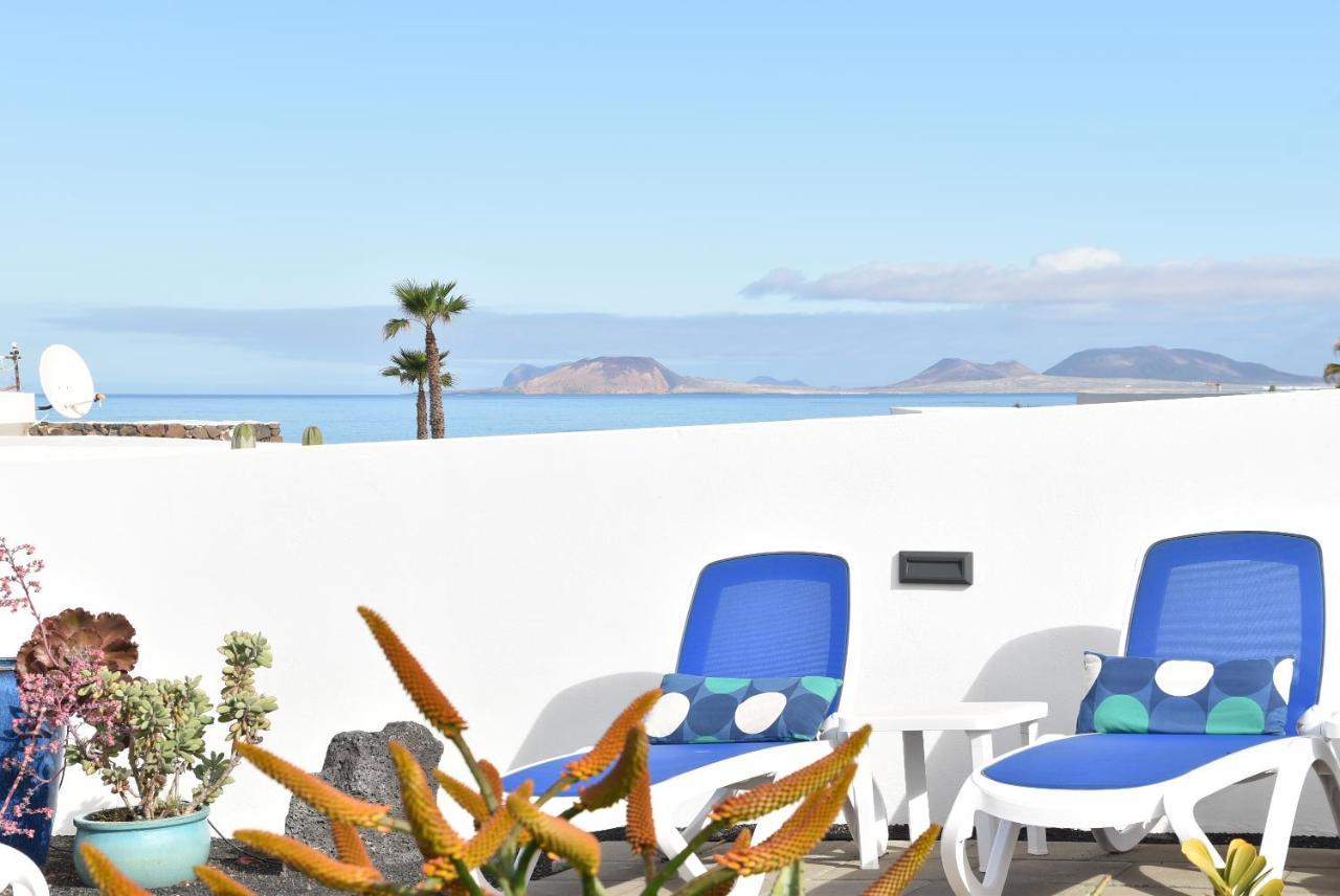 La Belle Vie Holiday home Famara