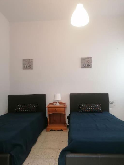 Holiday home La Marina Beach I
