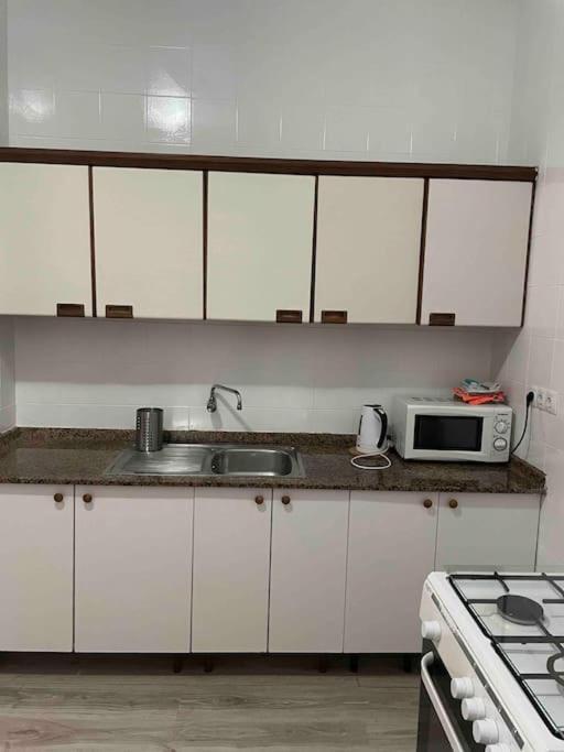 Holiday home La Marina Beach I