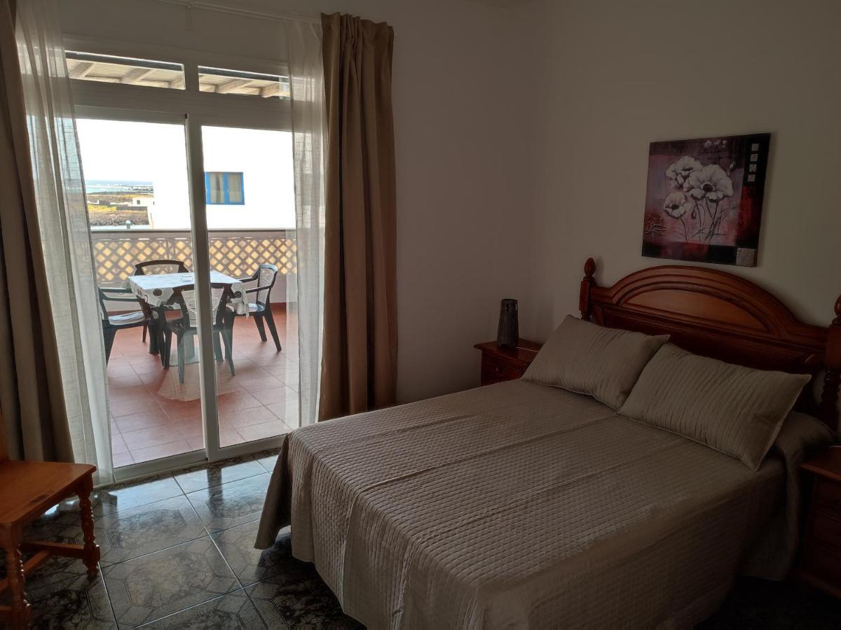Frente Al Mar Apartamento