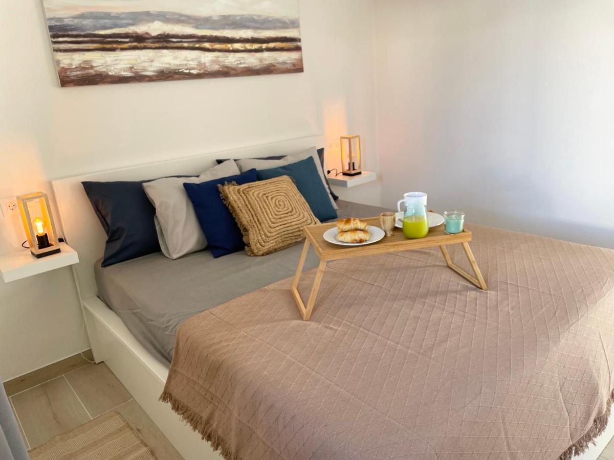 Casa Dante Apartment Tias