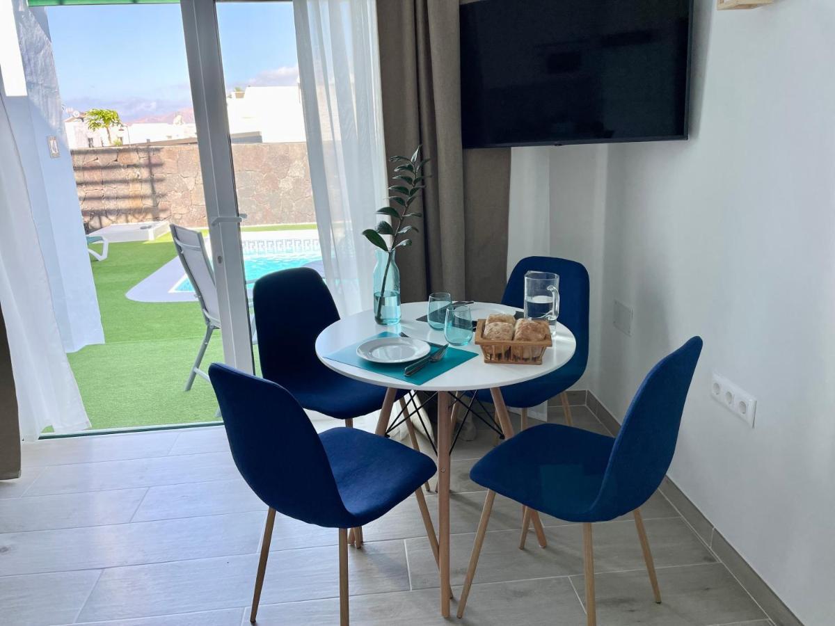 Apartment Casa Dante *